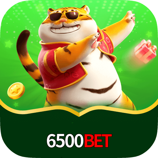 Logo 6500BET