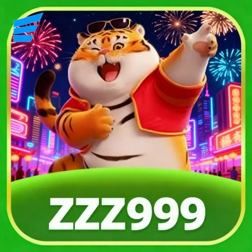 Logo ZZZ999